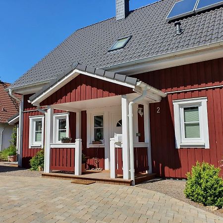 Appartamento Haus Nordlicht Horn-Bad Meinberg Esterno foto